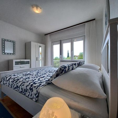 Apartments Simona ซริกเวนิซา ภายนอก รูปภาพ