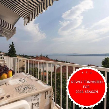 Apartments Simona ซริกเวนิซา ภายนอก รูปภาพ