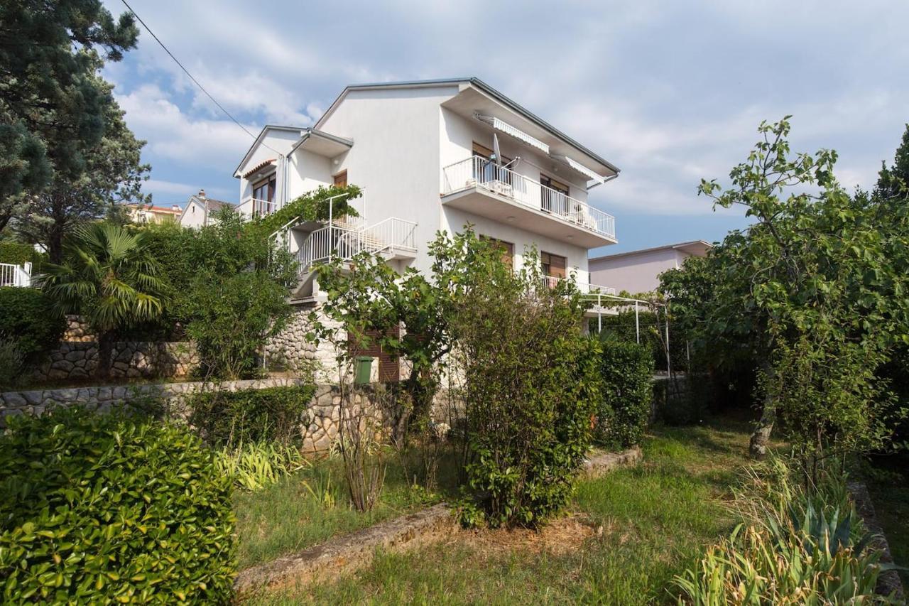 Apartments Simona ซริกเวนิซา ภายนอก รูปภาพ