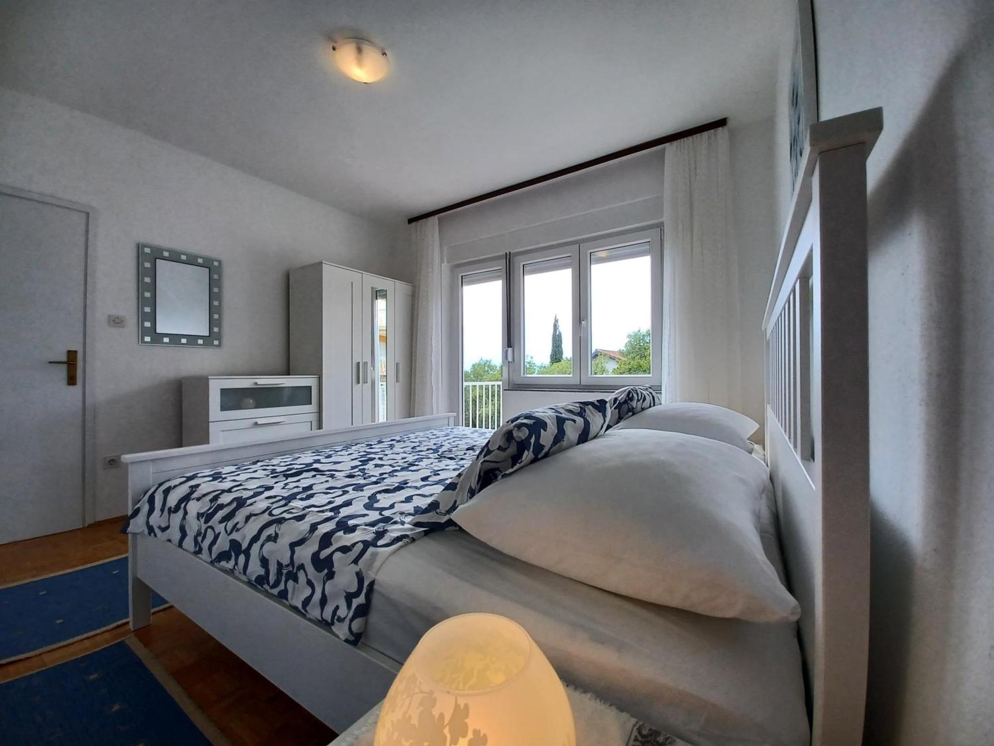 Apartments Simona ซริกเวนิซา ภายนอก รูปภาพ