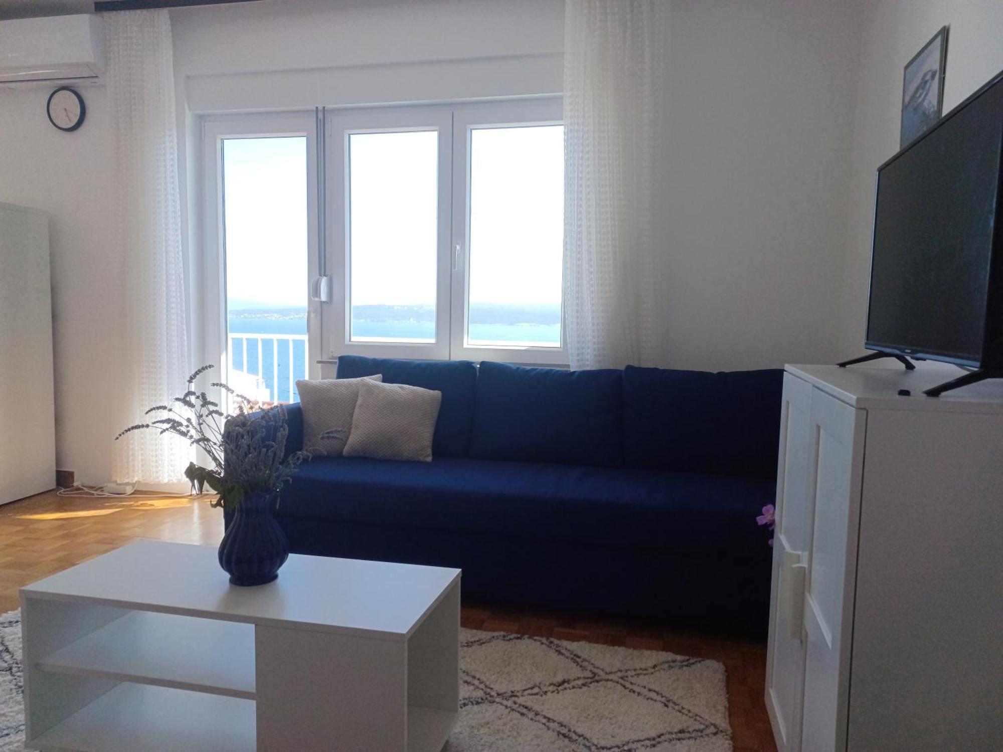 Apartments Simona ซริกเวนิซา ภายนอก รูปภาพ