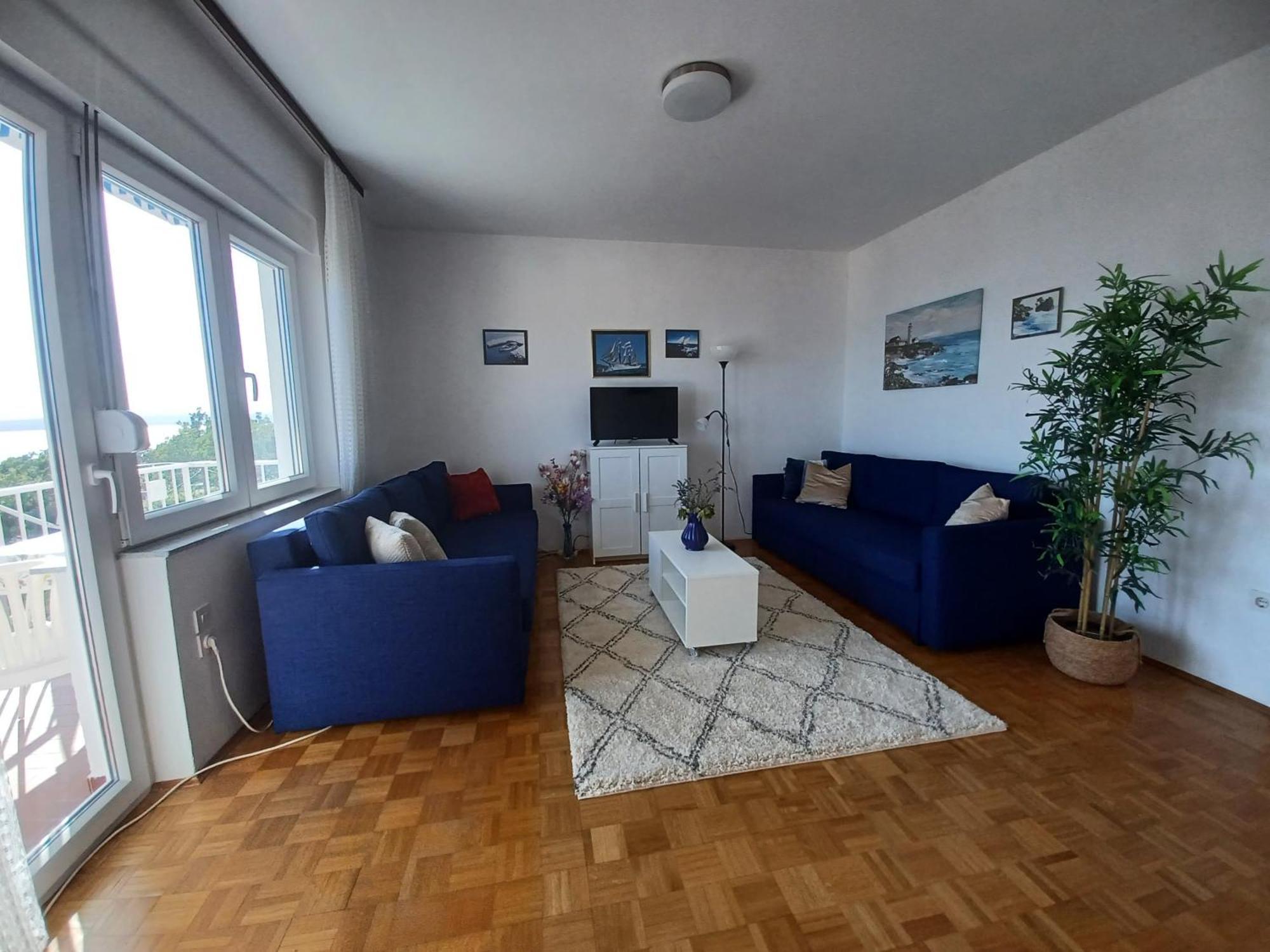 Apartments Simona ซริกเวนิซา ภายนอก รูปภาพ