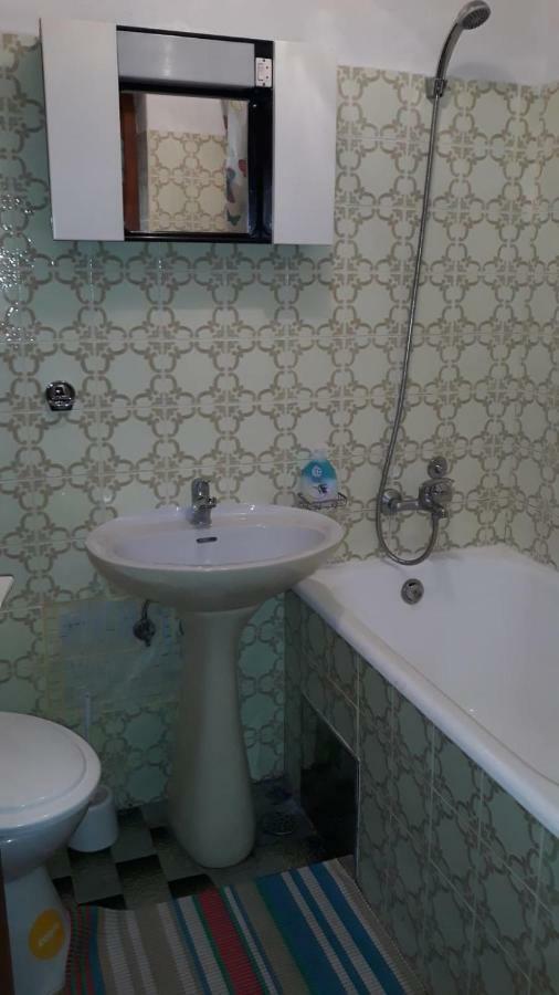 Apartments Simona ซริกเวนิซา ภายนอก รูปภาพ